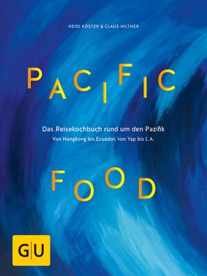 cover image of Pacific Food